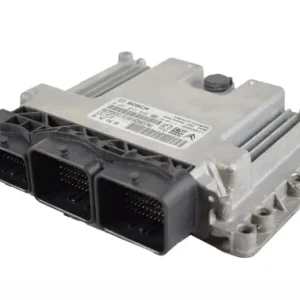 KOMPUTER STEROWNIK CITROEN PEUGEOT 1.6 9674244680 Taniej